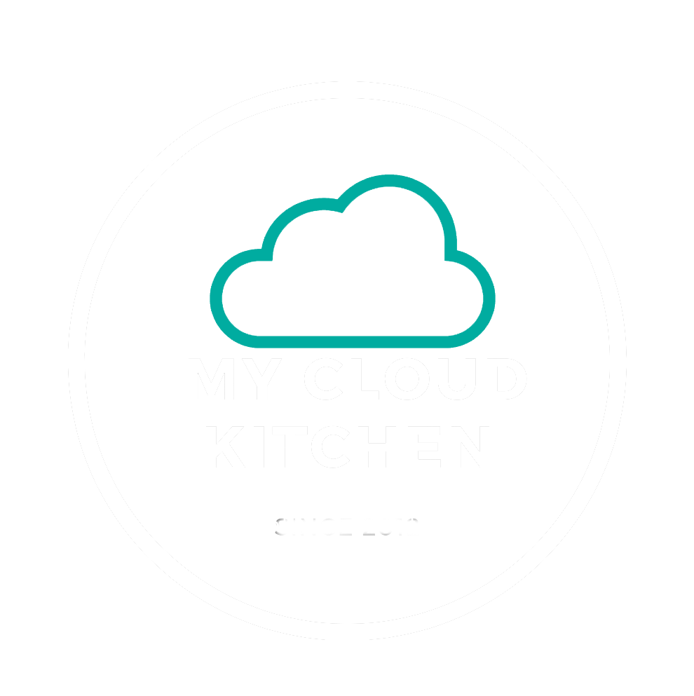 Products & Partners | Cloud Kitchen