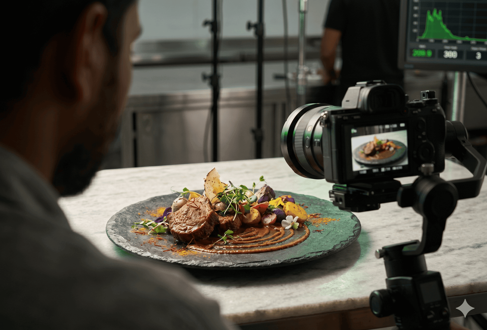 Food Photoshoot ser9