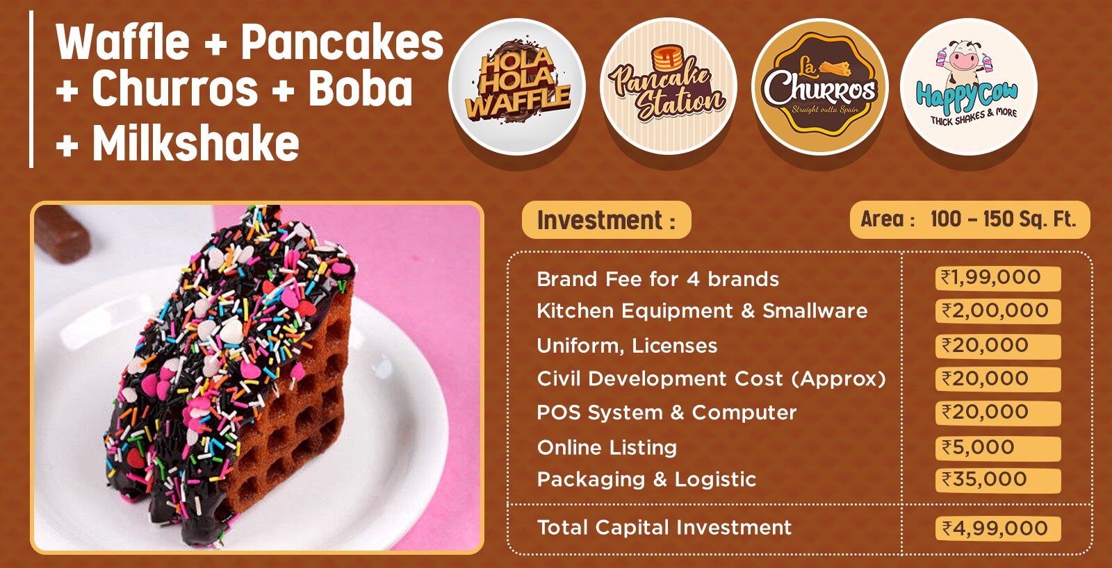 Waffle