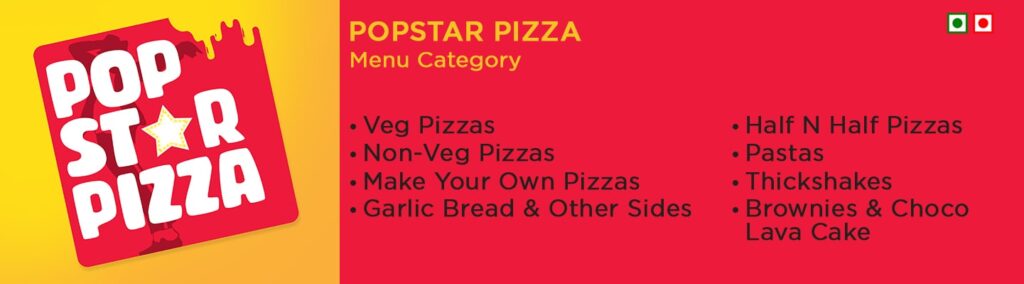 pizza banner