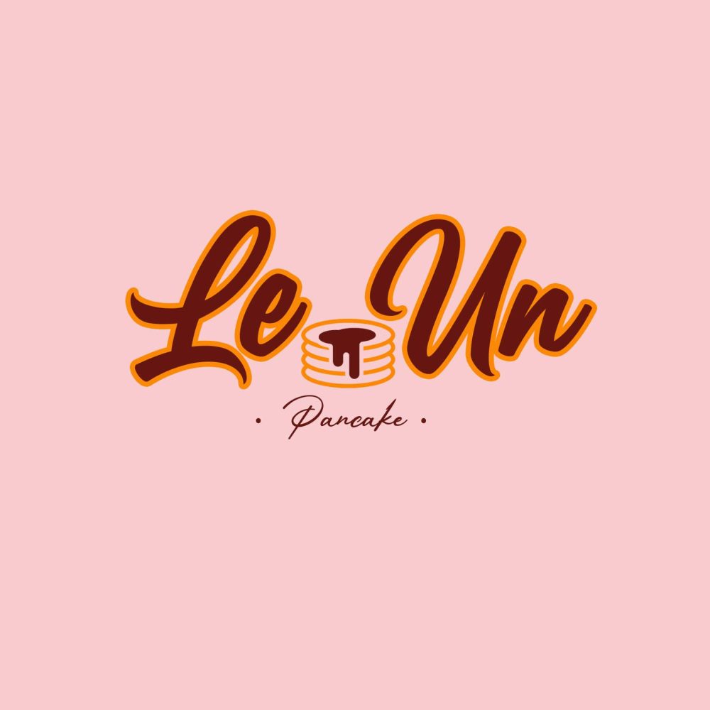 le un pancake logo 05-min