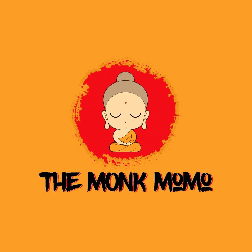 the monk momos-min